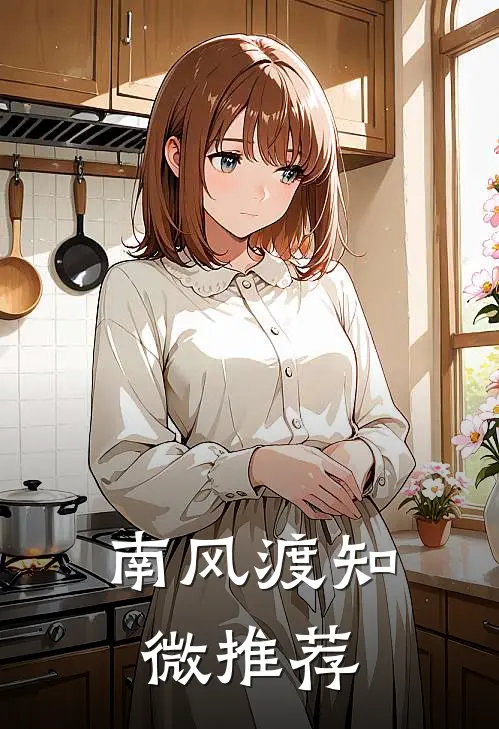 南风渡知微推荐