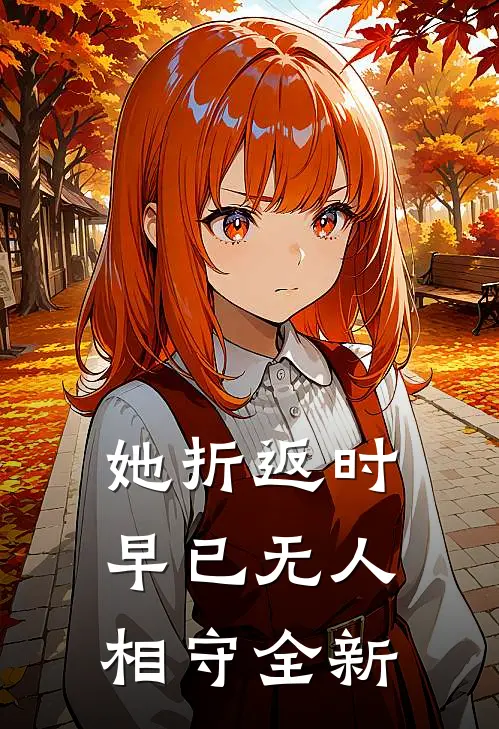 她折返时，早已无人相守全新