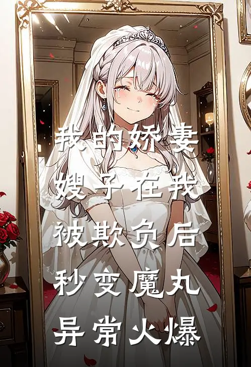 我的娇妻嫂子在我被欺负后，秒变魔丸异常火爆