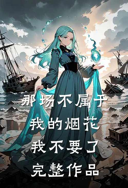 那场不属于我的烟花，我不要了完整作品