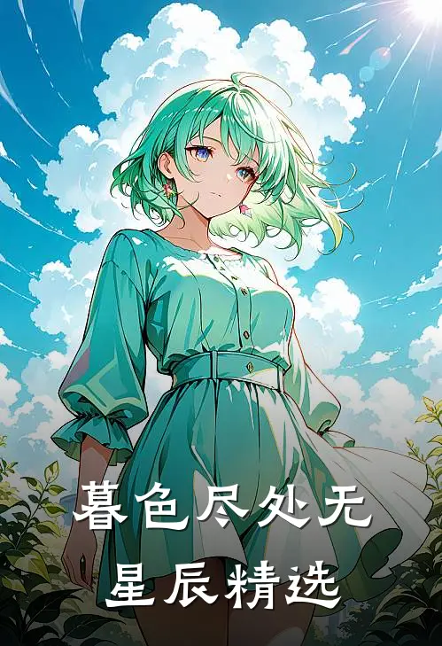 暮色尽处无星辰精选
