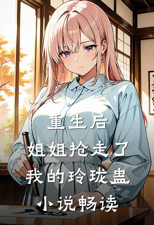 重生后，姐姐抢走了我的玲珑蛊小说畅读