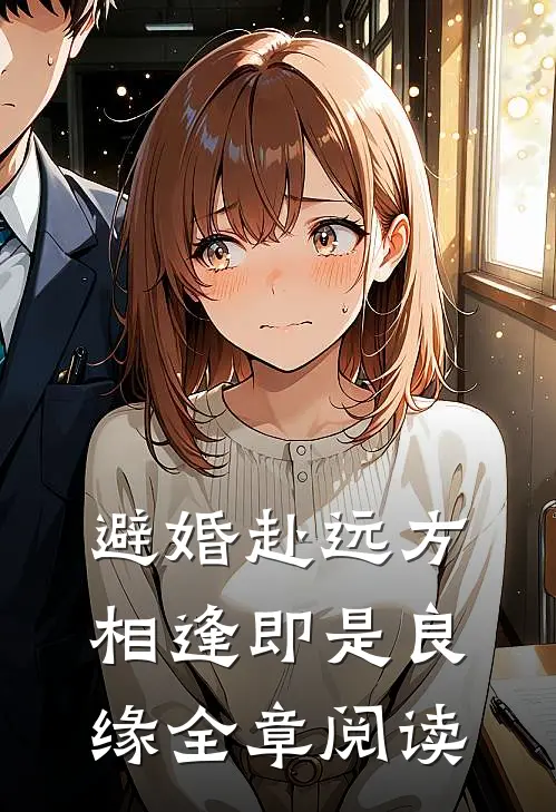 避婚赴远方，相逢即是良缘全章阅读