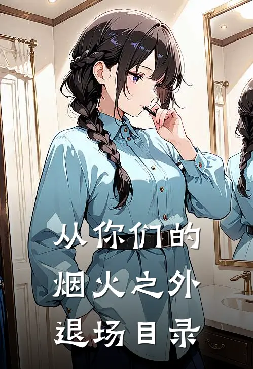从你们的烟火之外退场目录