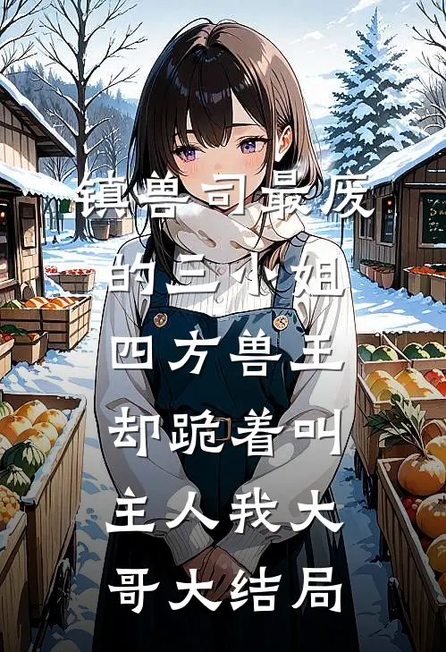 镇兽司最废的三小姐，四方兽王却跪着叫主人我大哥大结局