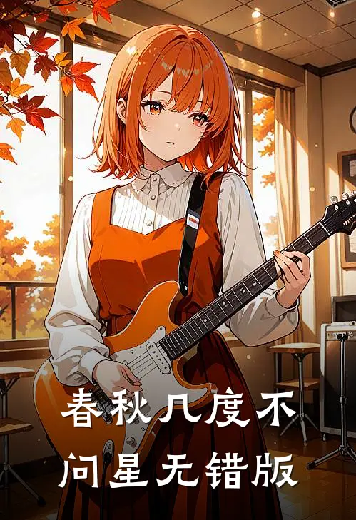 春秋几度不问星无错版