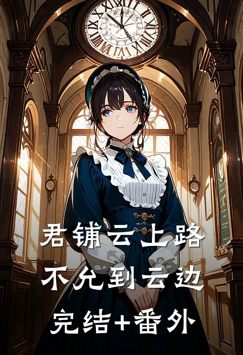 君铺云上路，不允到云边完结+番外