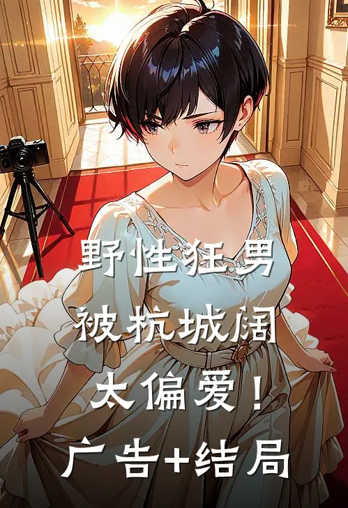 野性狂男，被杭城阔太偏爱！广告+结局