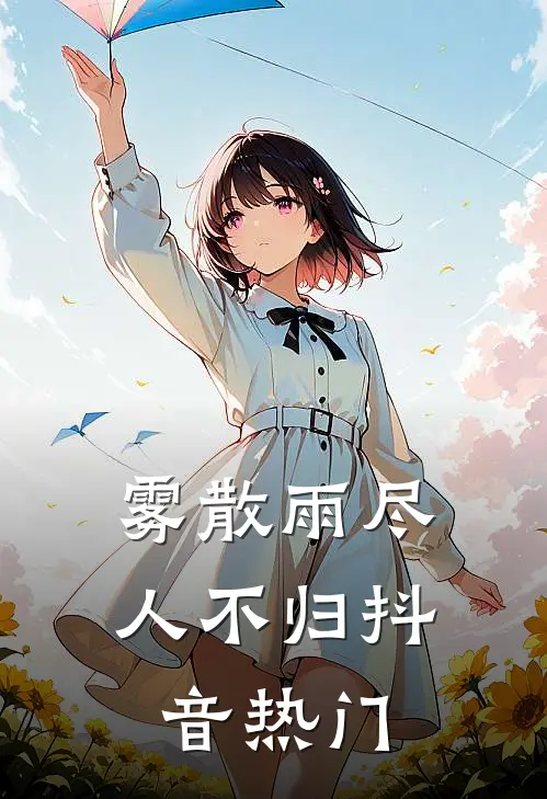 雾散雨尽人不归抖音热门