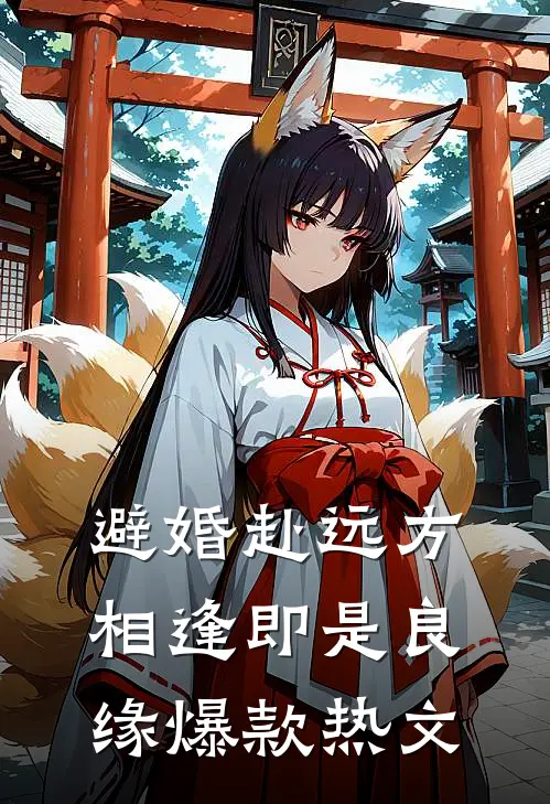 避婚赴远方，相逢即是良缘爆款热文
