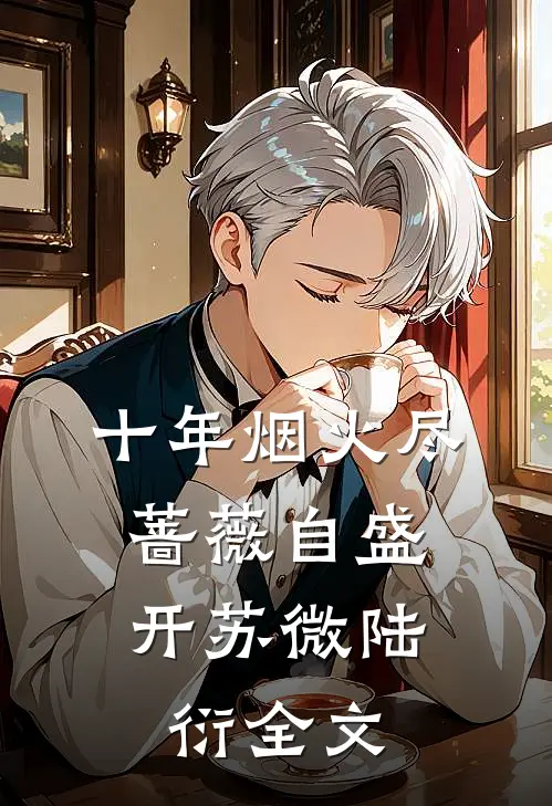 十年烟火尽，蔷薇自盛开苏微陆衍全文