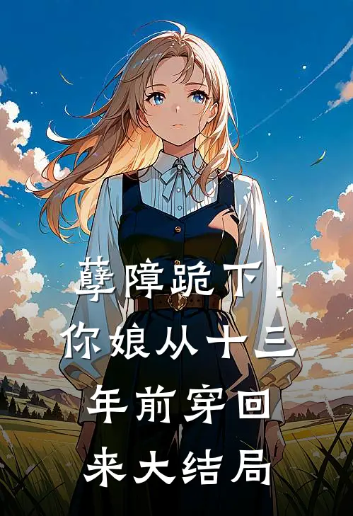 孽障跪下！你娘从十三年前穿回来大结局