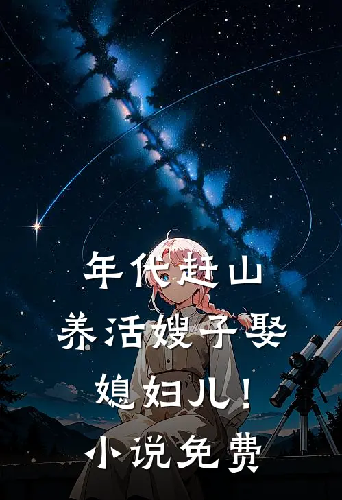 年代赶山：养活嫂子娶媳妇儿！小说免费