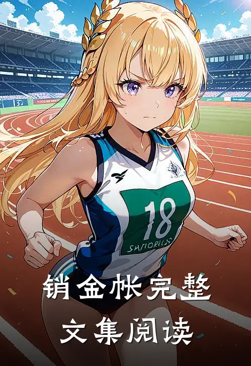 销金帐完整文集阅读