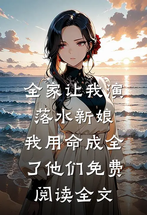 全家让我演落水新娘，我用命成全了他们免费阅读全文