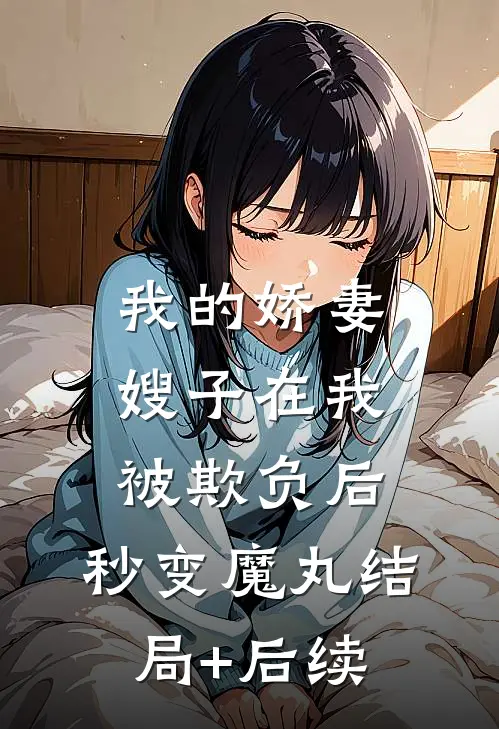 我的娇妻嫂子在我被欺负后，秒变魔丸结局+后续