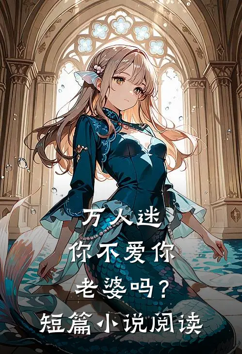 万人迷：你不爱你老婆吗？短篇小说阅读