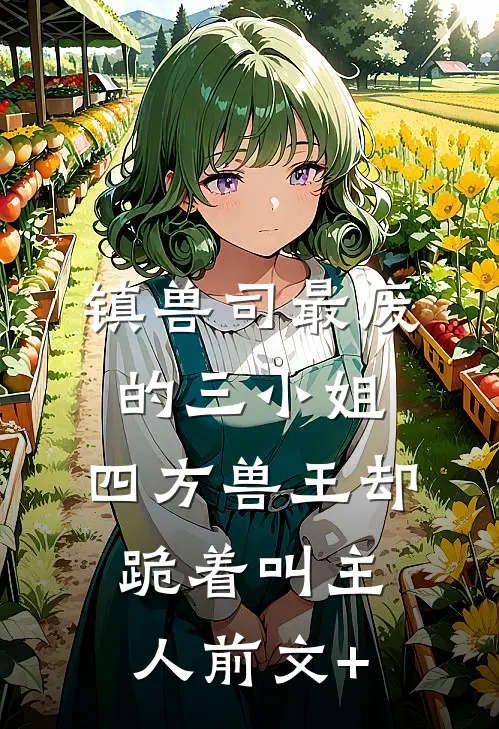 镇兽司最废的三小姐，四方兽王却跪着叫主人前文+