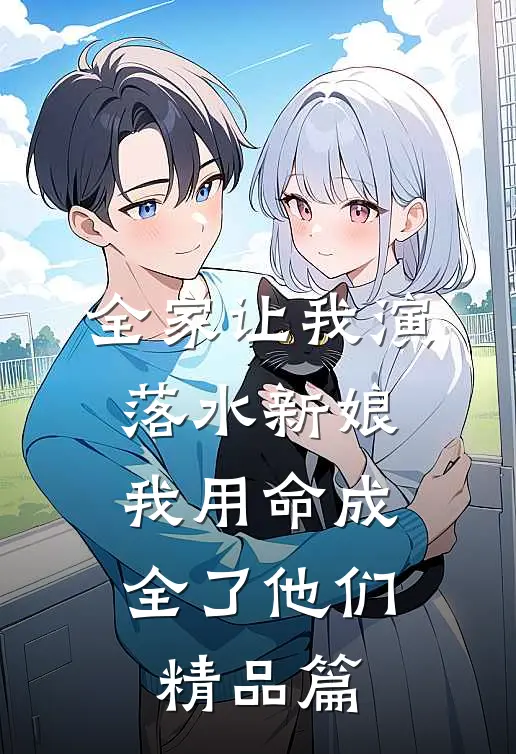全家让我演落水新娘，我用命成全了他们精品篇
