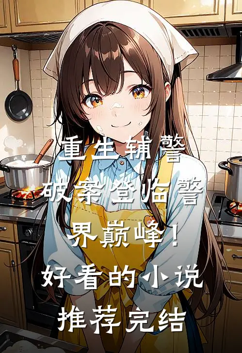 重生辅警：破案登临警界巅峰！好看的小说推荐完结