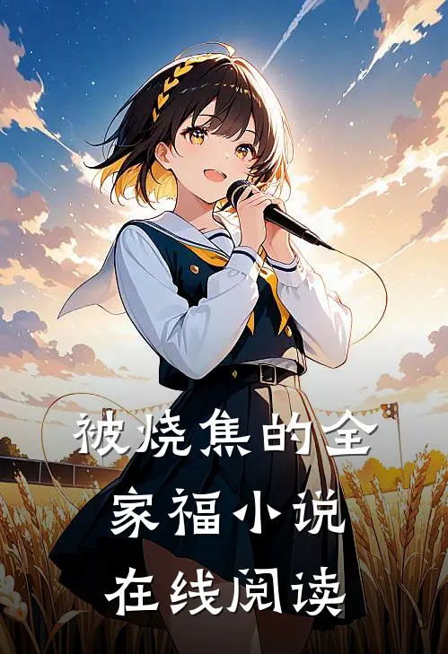 被烧焦的全家福小说在线阅读