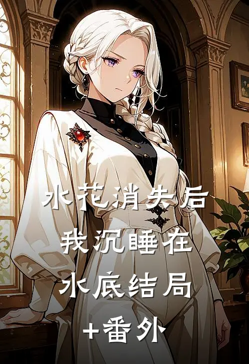 水花消失后，我沉睡在水底结局+番外