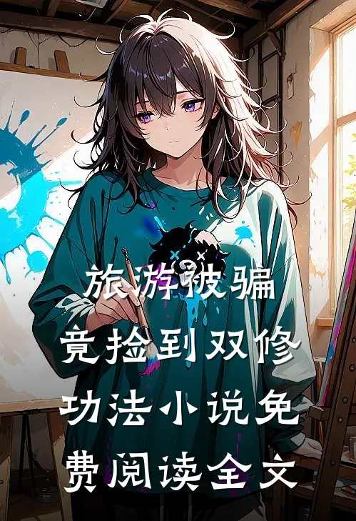 旅游被骗，竟捡到双修功法小说免费阅读全文
