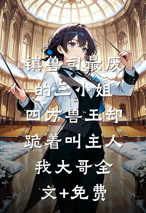 镇兽司最废的三小姐，四方兽王却跪着叫主人我大哥全文+免费