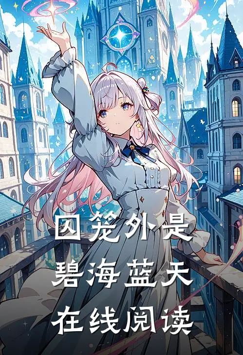 囚笼外是碧海蓝天在线阅读