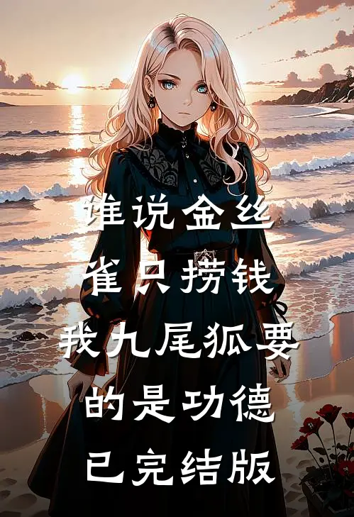 谁说金丝雀只捞钱，我九尾狐要的是功德已完结版