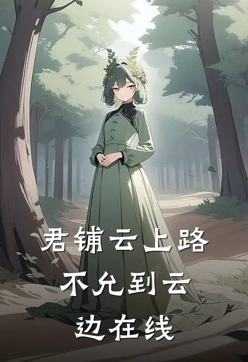 君铺云上路，不允到云边在线