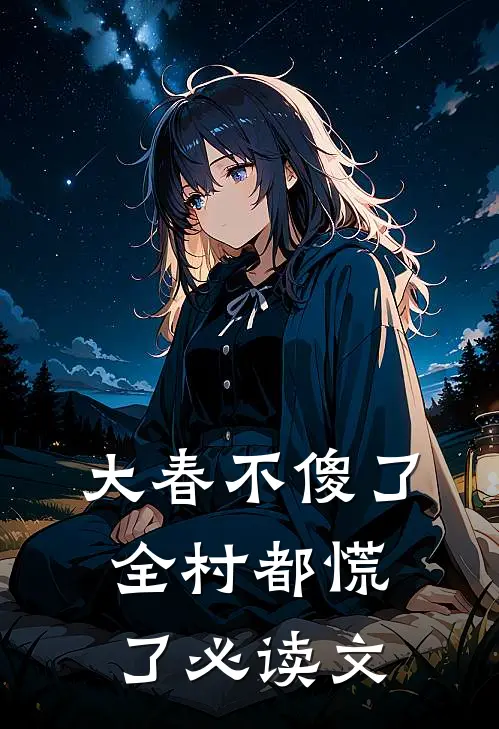 大春不傻了，全村都慌了必读文
