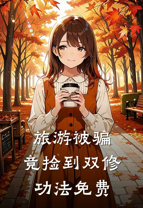 旅游被骗，竟捡到双修功法免费