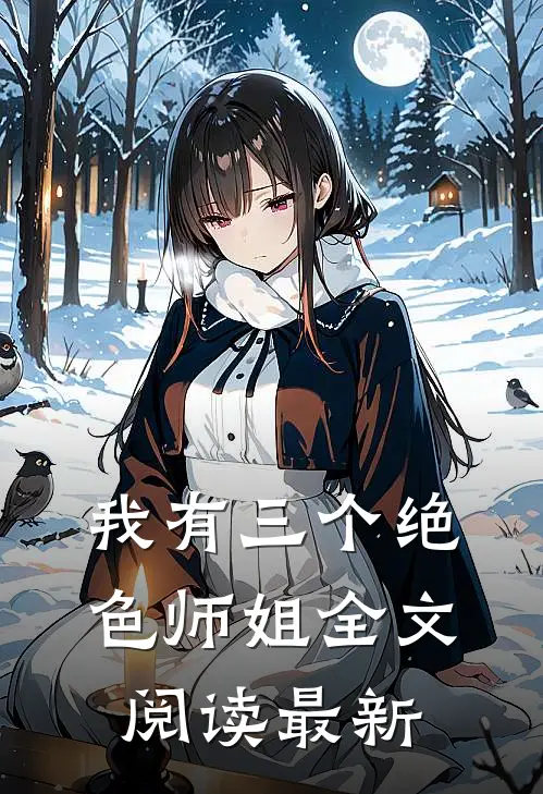 我有三个绝色师姐全文阅读最新