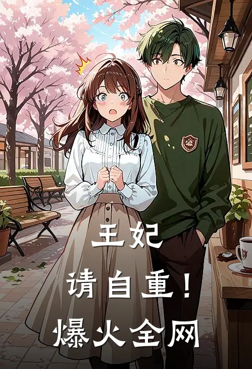 王妃，请自重！爆火全网