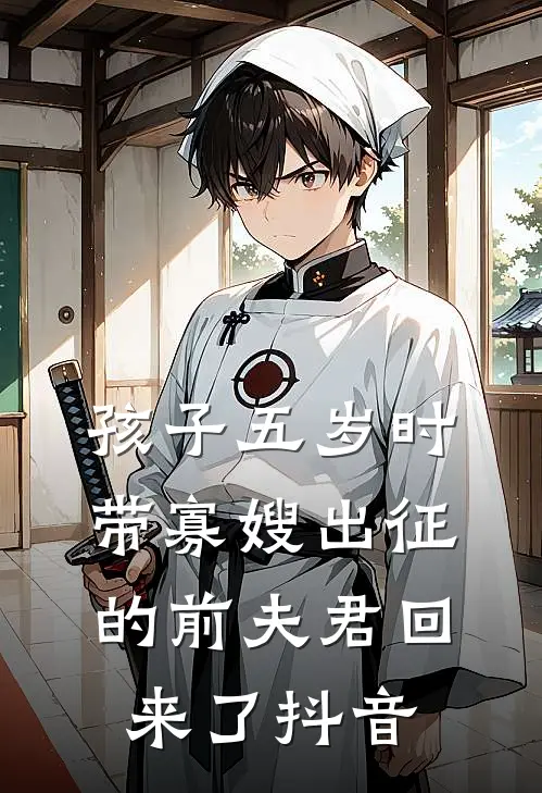 孩子五岁时，带寡嫂出征的前夫君回来了抖音