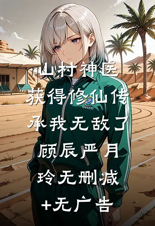 山村神医，获得修仙传承我无敌了顾辰严月玲无删减+无广告