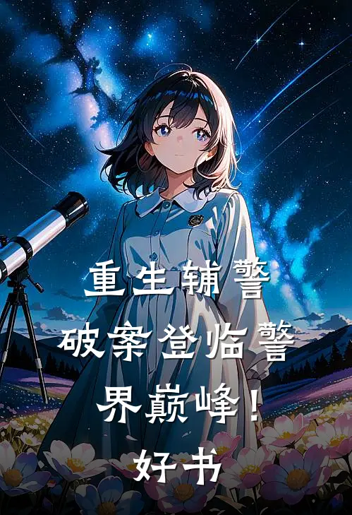 重生辅警：破案登临警界巅峰！好书
