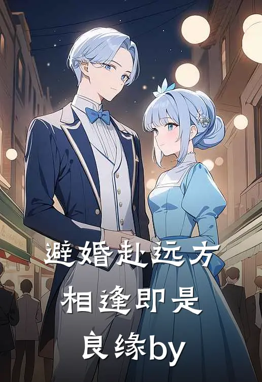 避婚赴远方，相逢即是良缘by