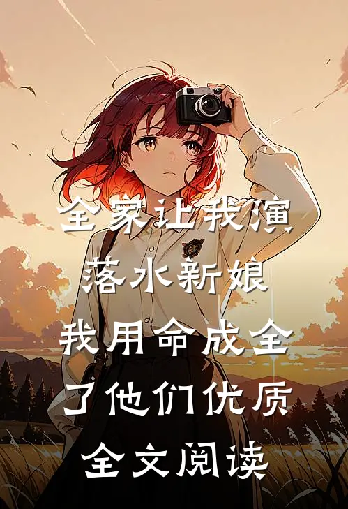 全家让我演落水新娘，我用命成全了他们优质全文阅读