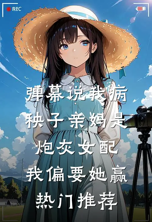 弹幕说我病秧子亲妈是炮灰女配，我偏要她赢热门推荐