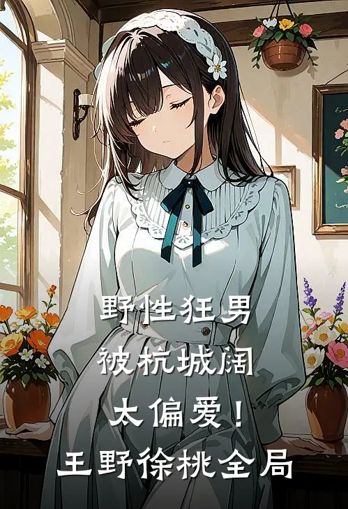 野性狂男，被杭城阔太偏爱！王野徐桃全局