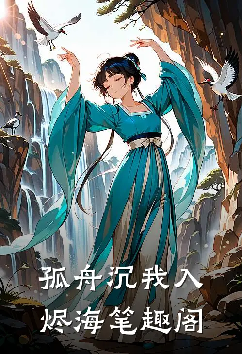 孤舟沉我入烬海笔趣阁
