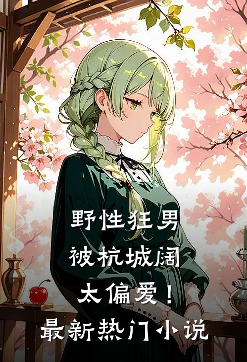 野性狂男，被杭城阔太偏爱！最新热门小说