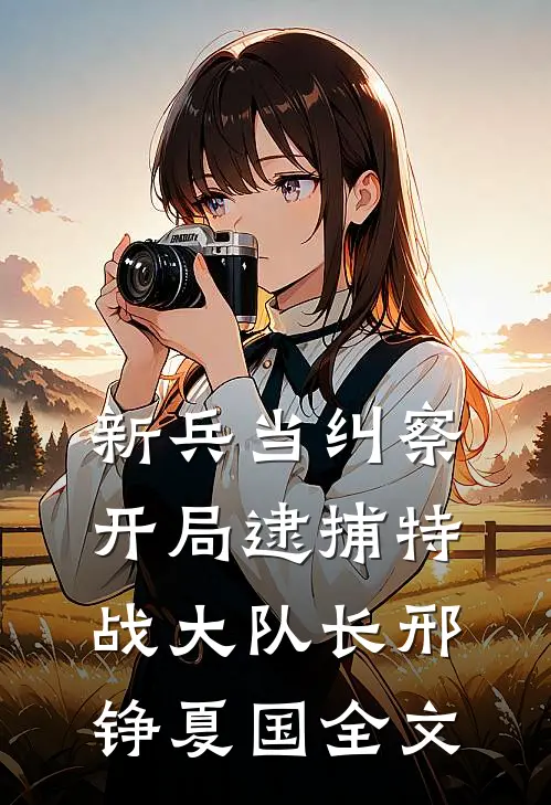 新兵当纠察，开局逮捕特战大队长邢铮夏国全文