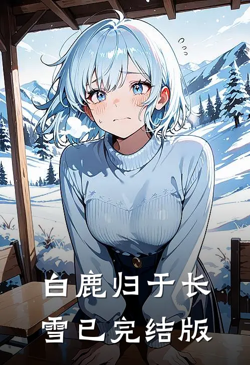 白鹿归于长雪已完结版