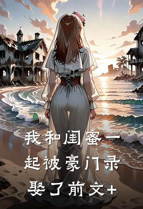 我和闺蜜一起被豪门录娶了前文+