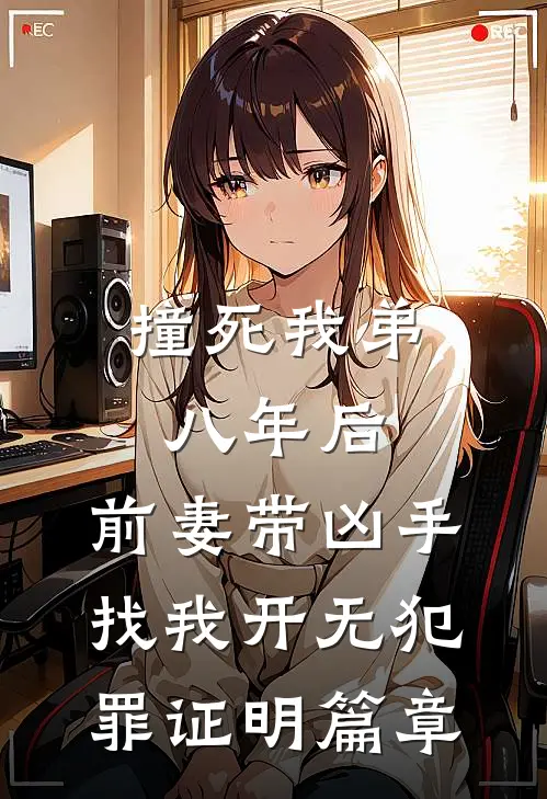 撞死我弟八年后，前妻带凶手找我开无犯罪证明篇章