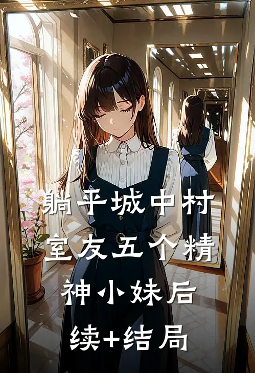 躺平城中村，室友五个精神小妹后续+结局