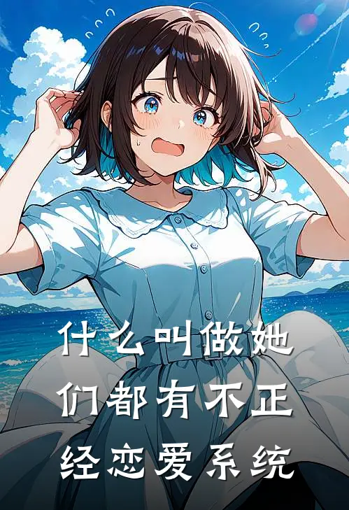 什么叫做她们都有不正经恋爱系统